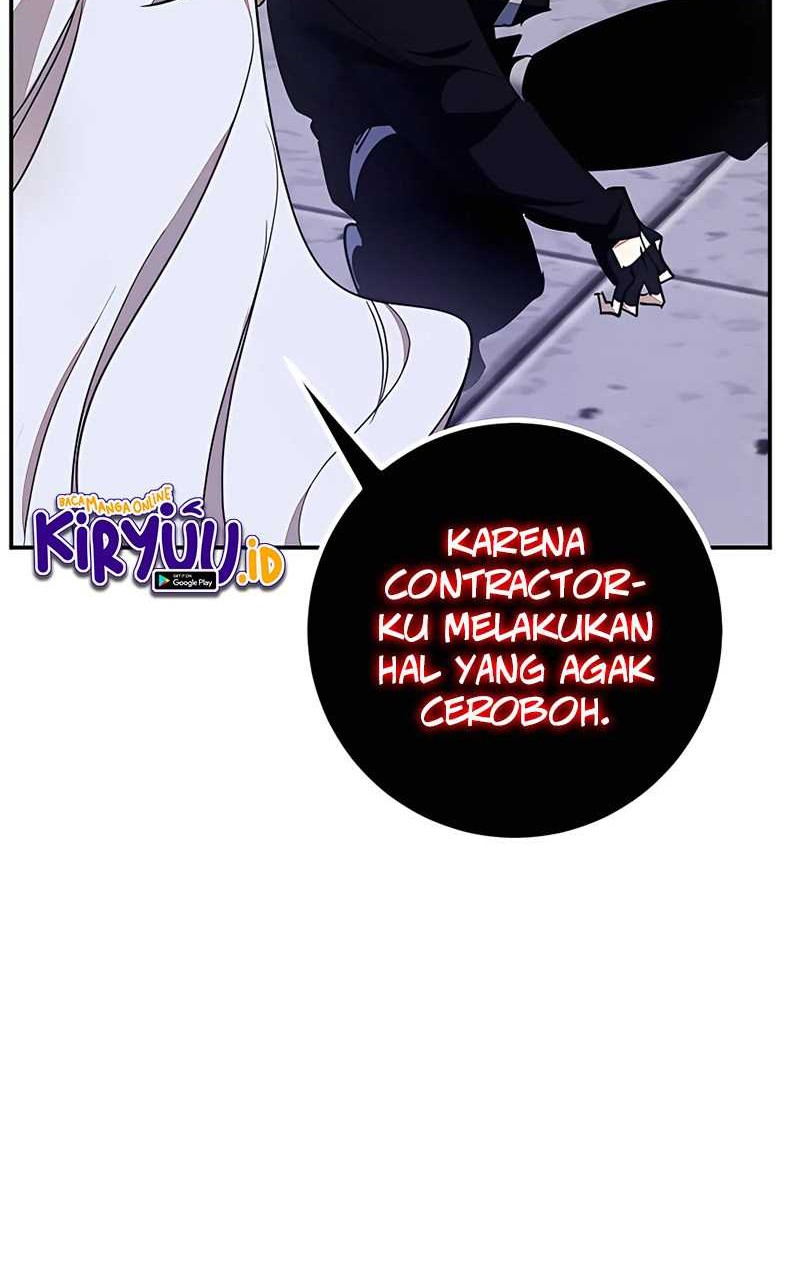 Return to Player Chapter 145 halaman 24