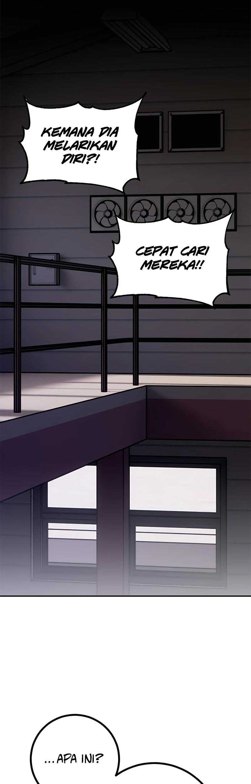 Return to Player Chapter 145 halaman 26