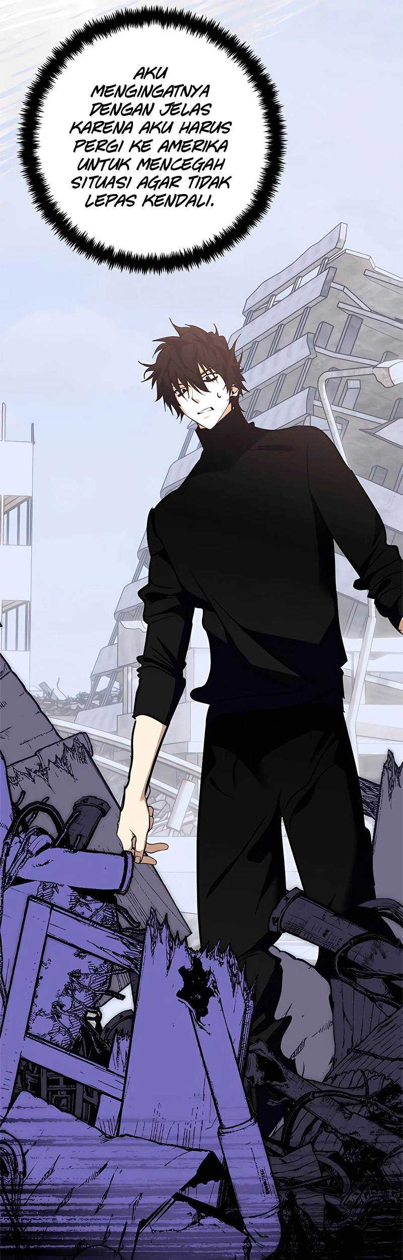 Return to Player Chapter 144 halaman 24