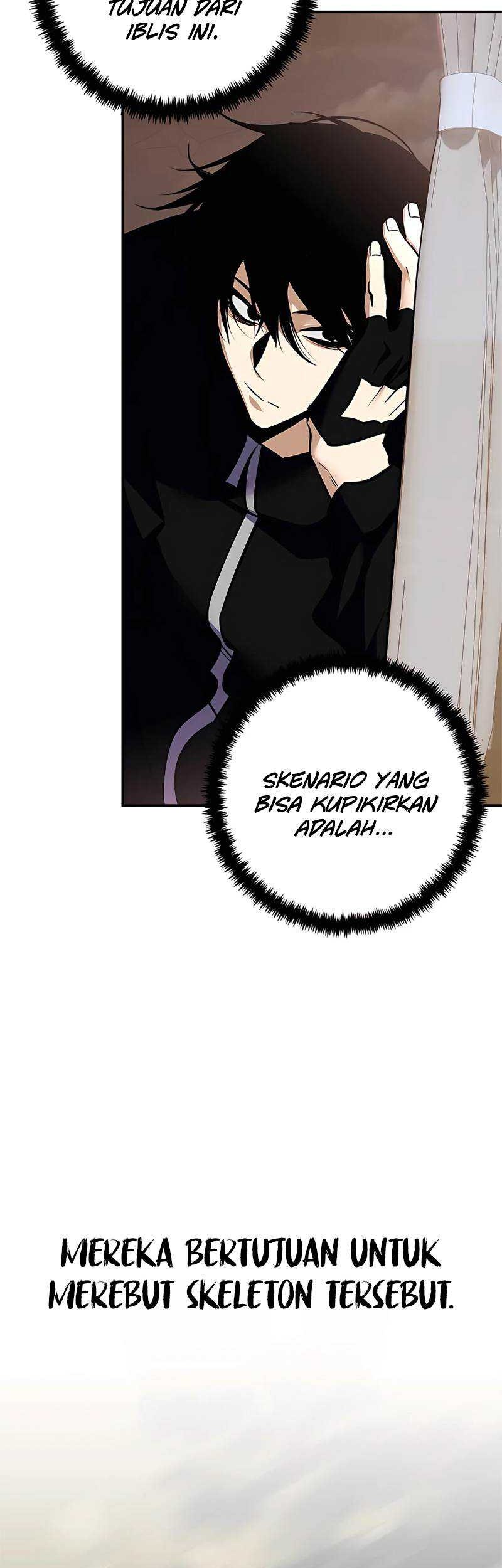 Return to Player Chapter 144 halaman 26