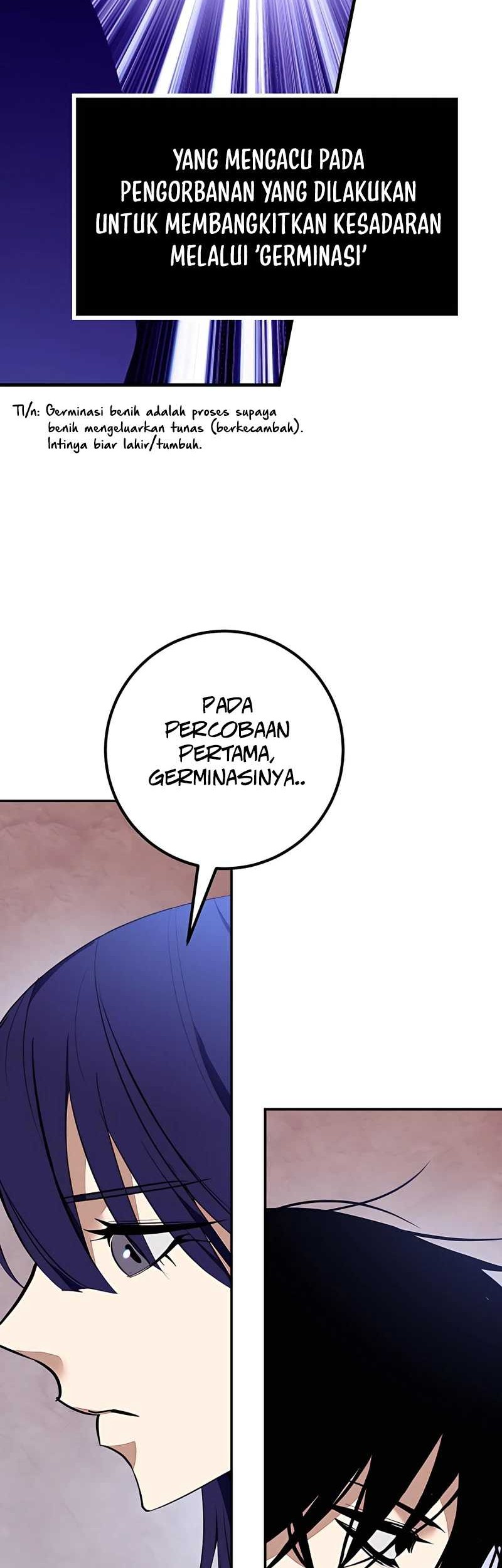 Return to Player Chapter 143 halaman 25
