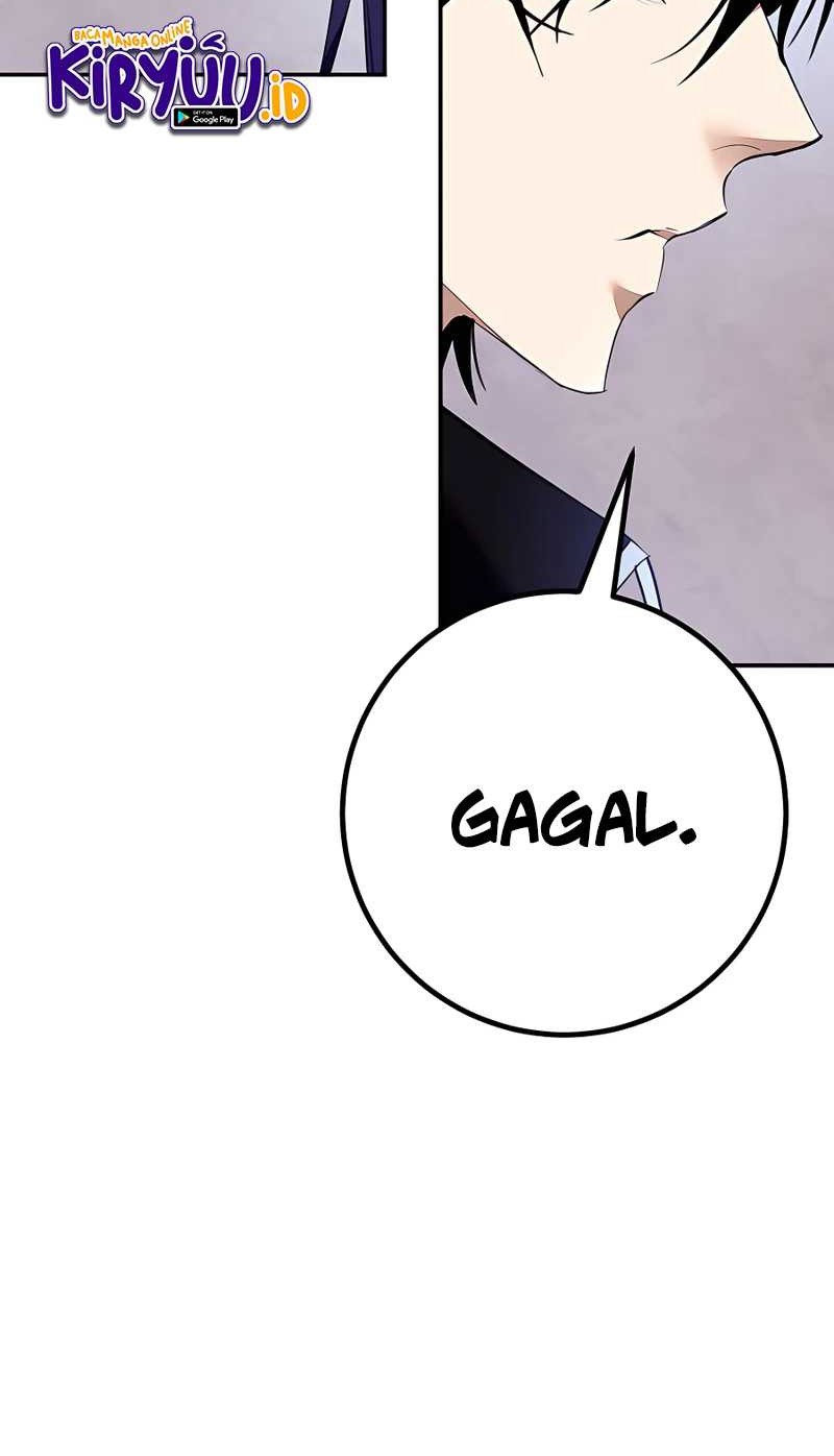 Return to Player Chapter 143 halaman 26