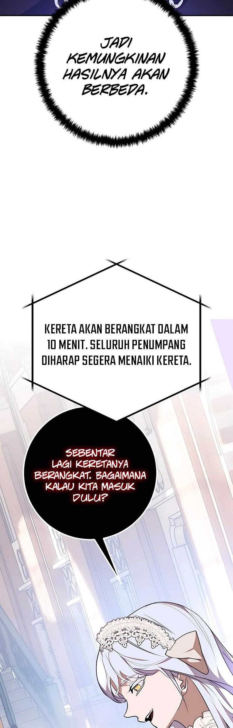 Return to Player Chapter 143 halaman 28