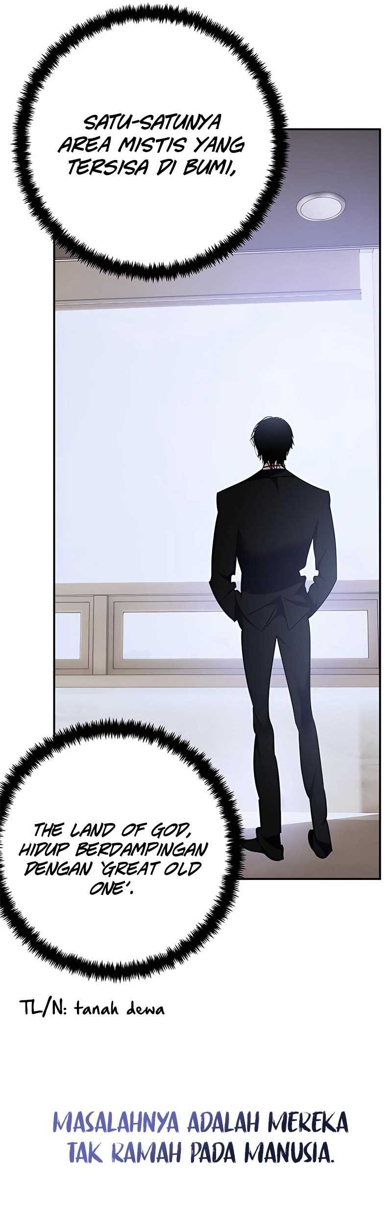 Return to Player Chapter 142 halaman 26