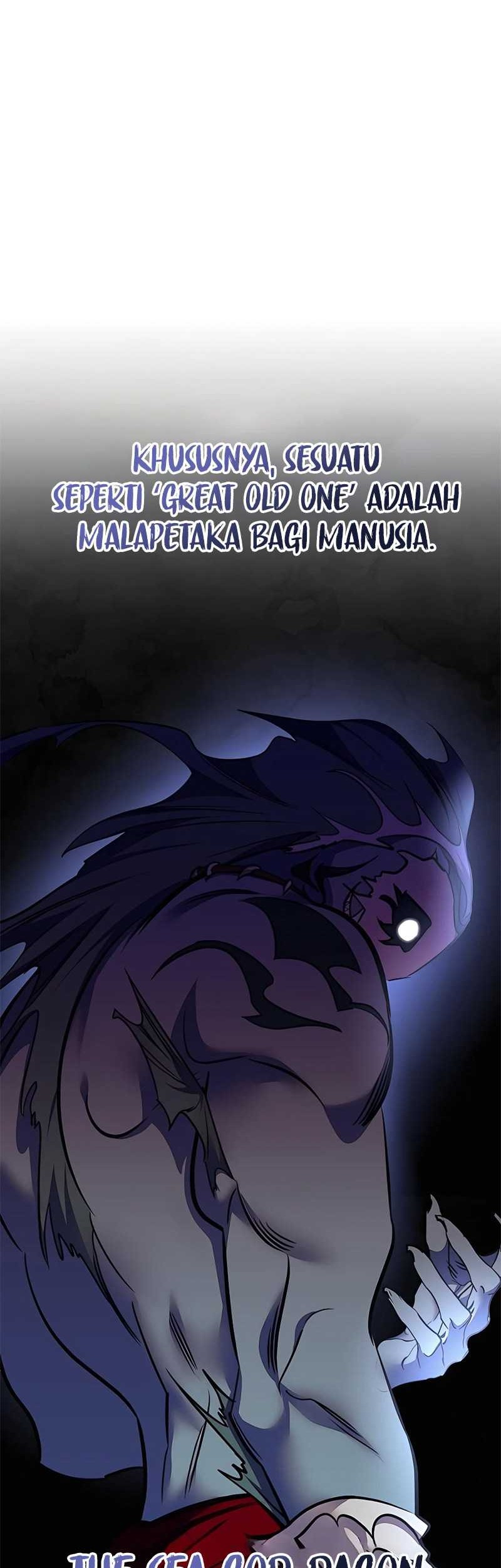 Return to Player Chapter 142 halaman 27