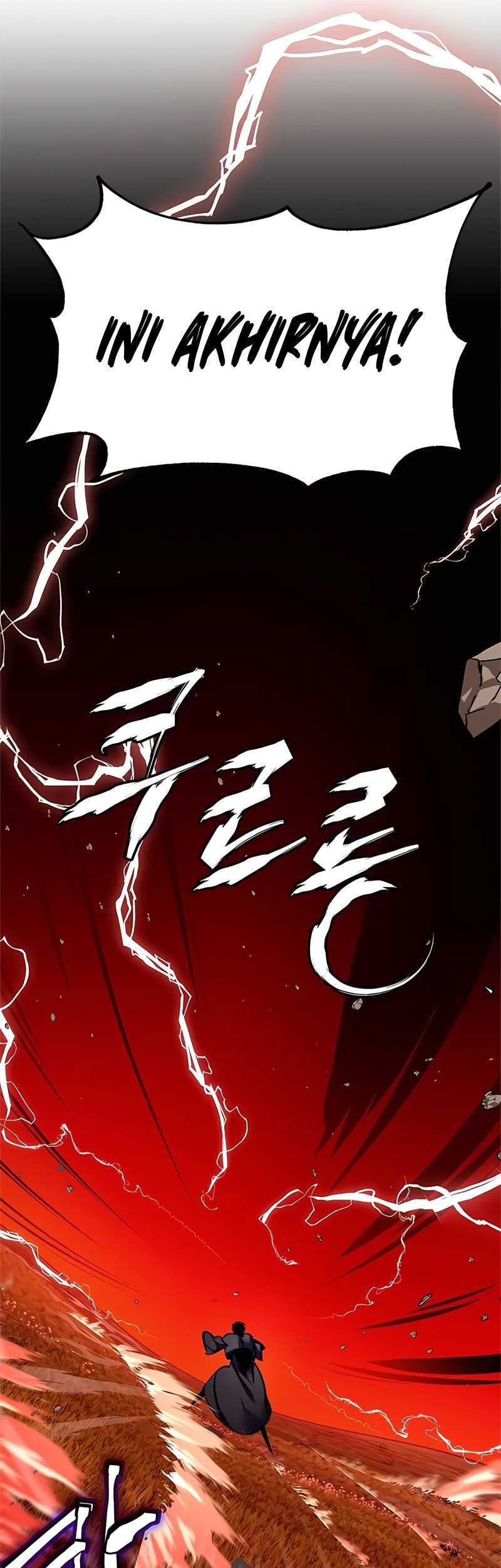 Return to Player Chapter 141 halaman 28
