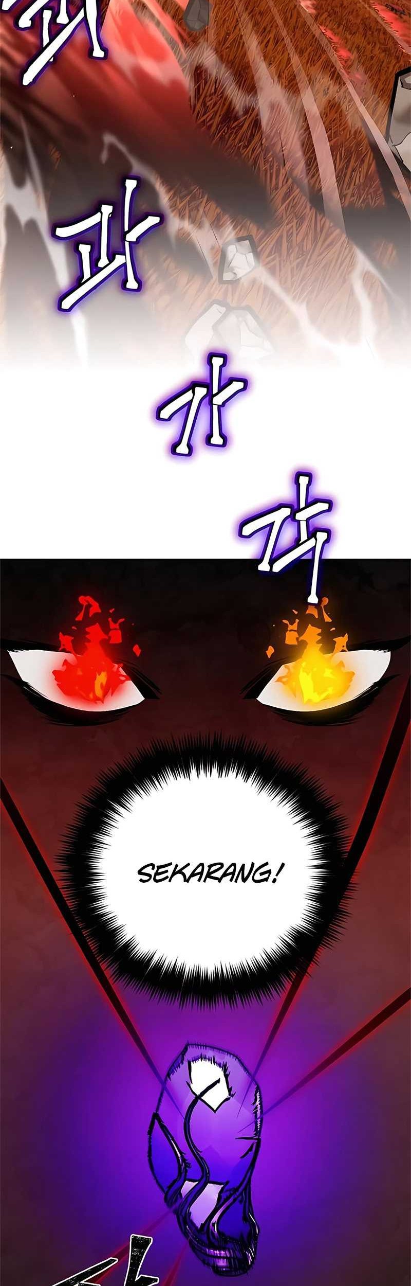 Return to Player Chapter 141 halaman 29