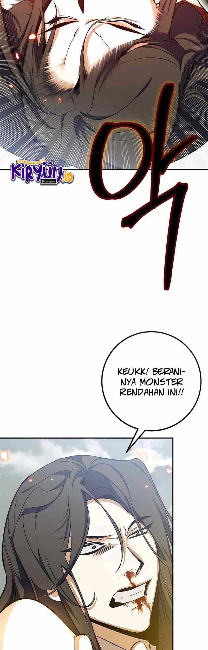 Return to Player Chapter 140 halaman 29