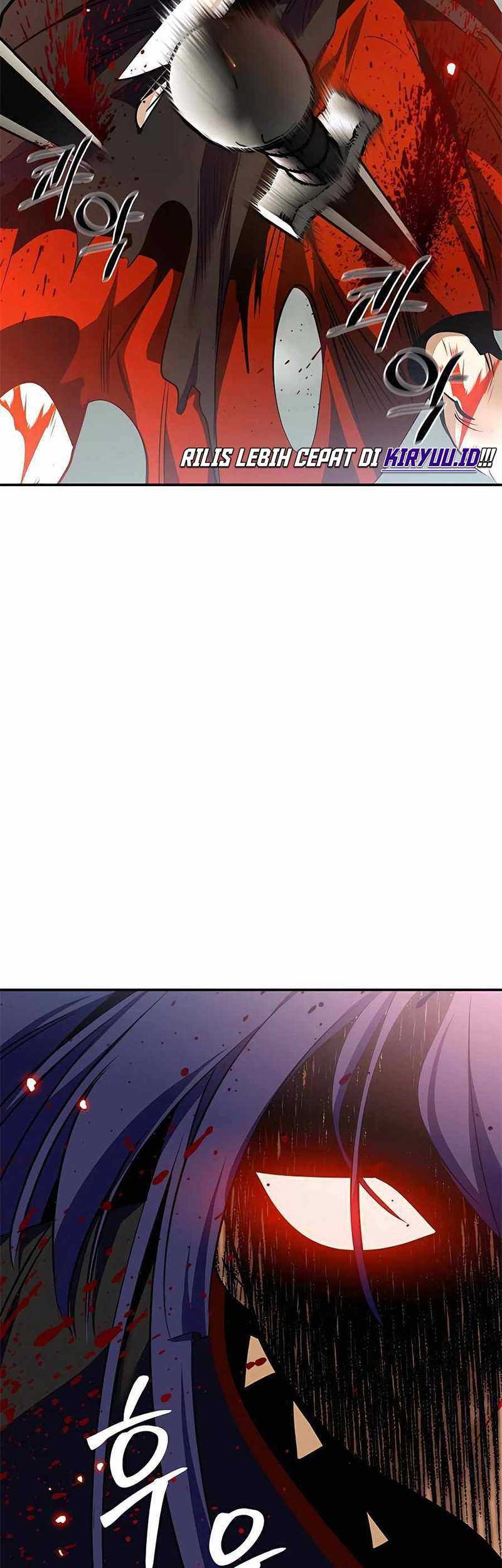 Return to Player Chapter 140 halaman 26