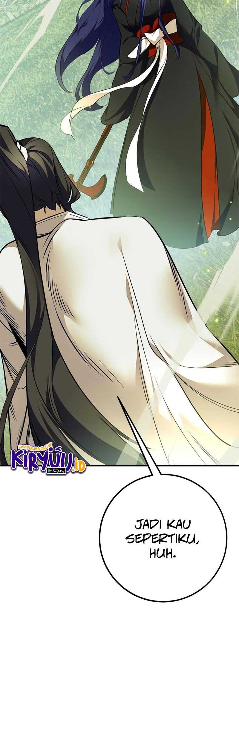 Return to Player Chapter 139 halaman 20
