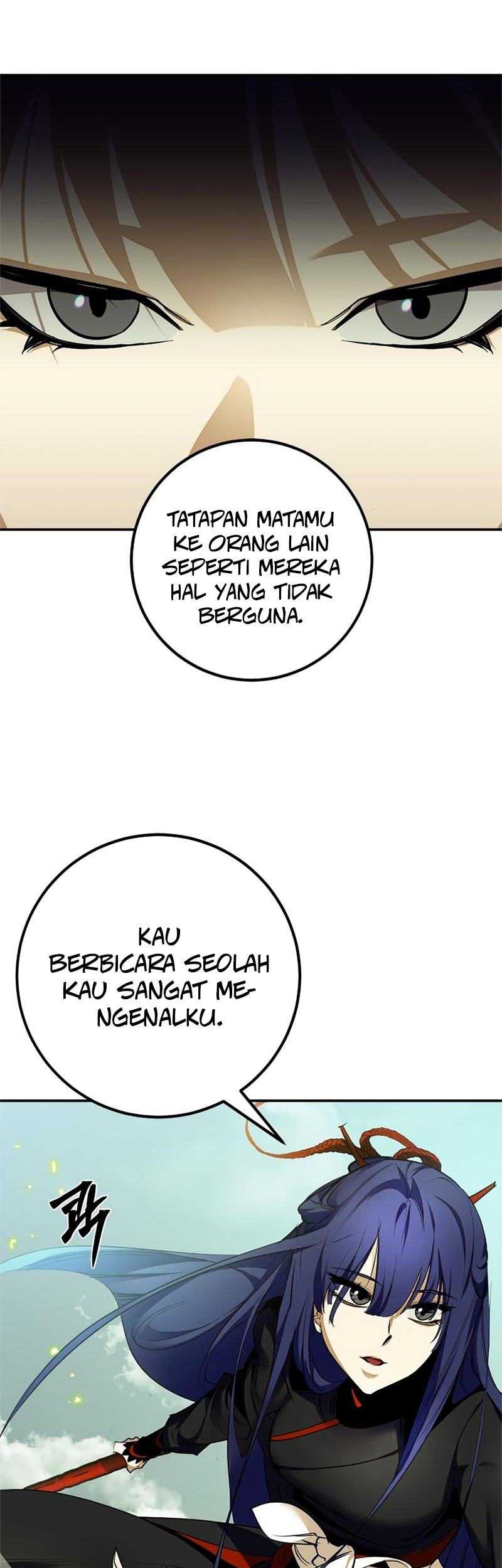 Return to Player Chapter 139 halaman 21