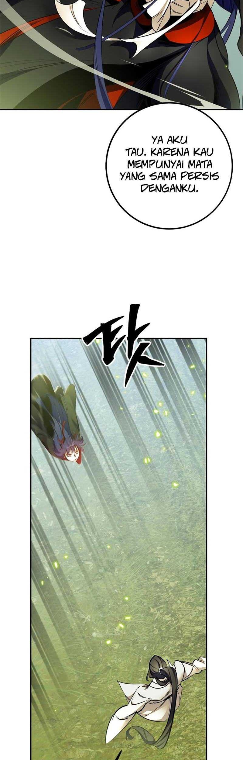Return to Player Chapter 139 halaman 22