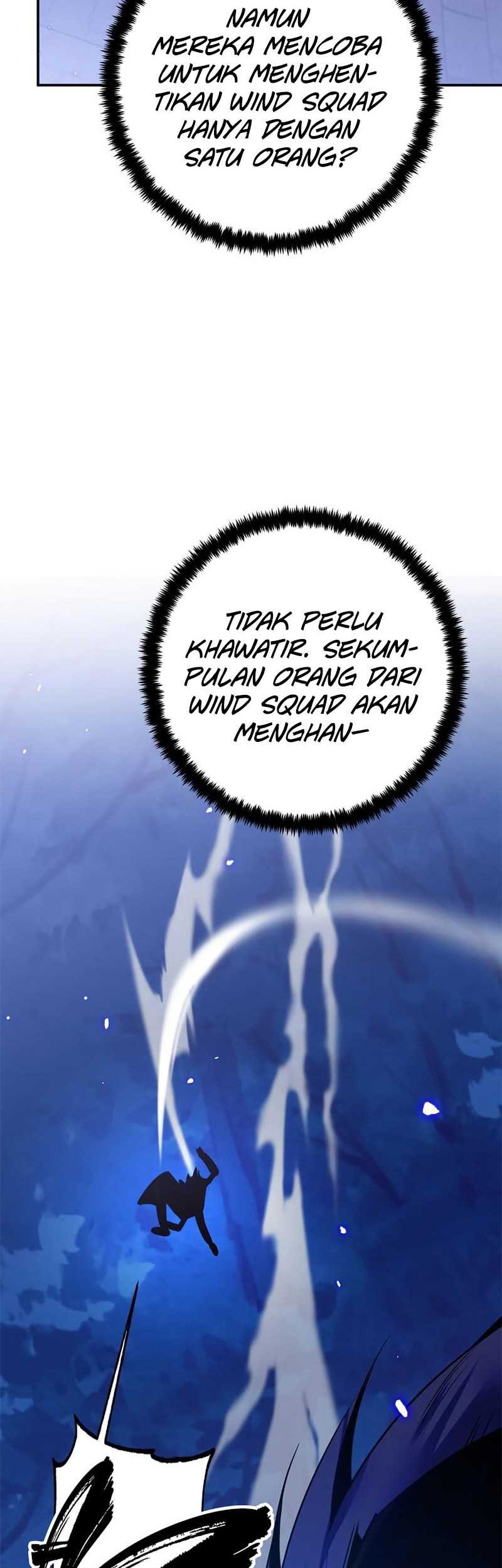 Return to Player Chapter 138 halaman 27