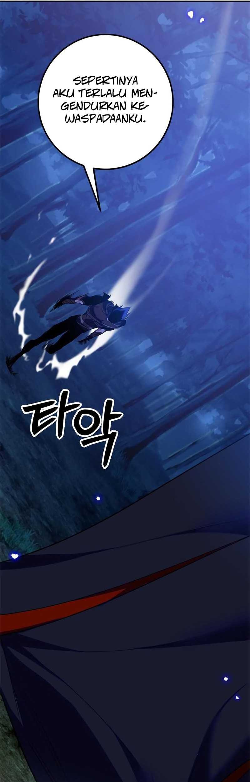 Return to Player Chapter 138 halaman 29
