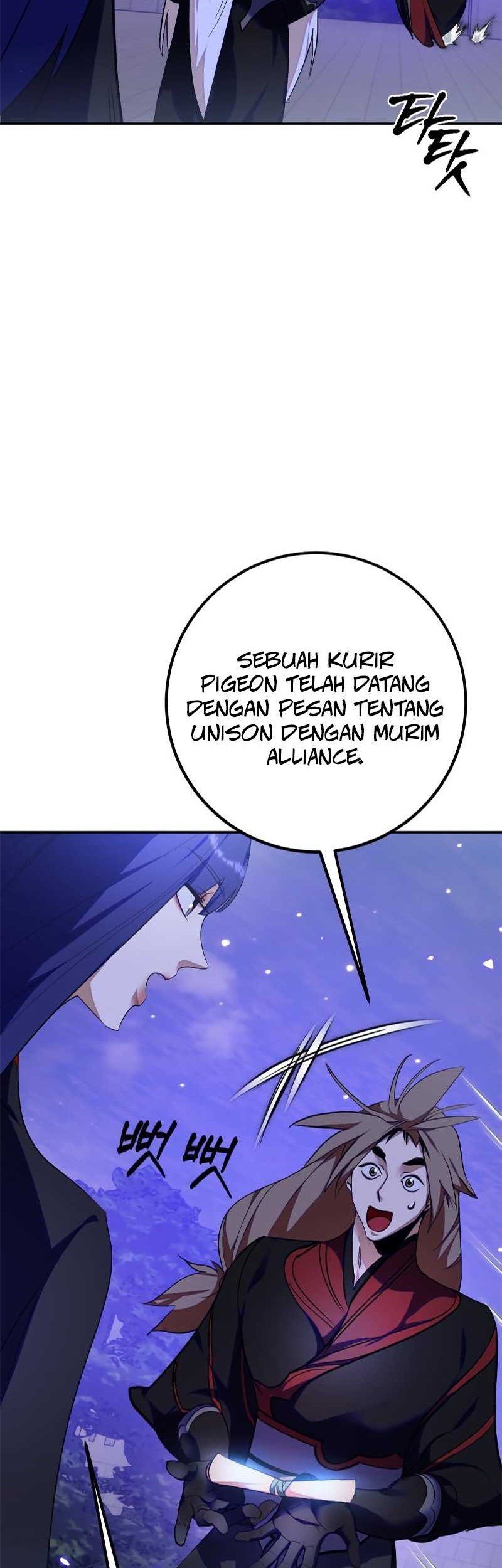 Return to Player Chapter 137 halaman 17
