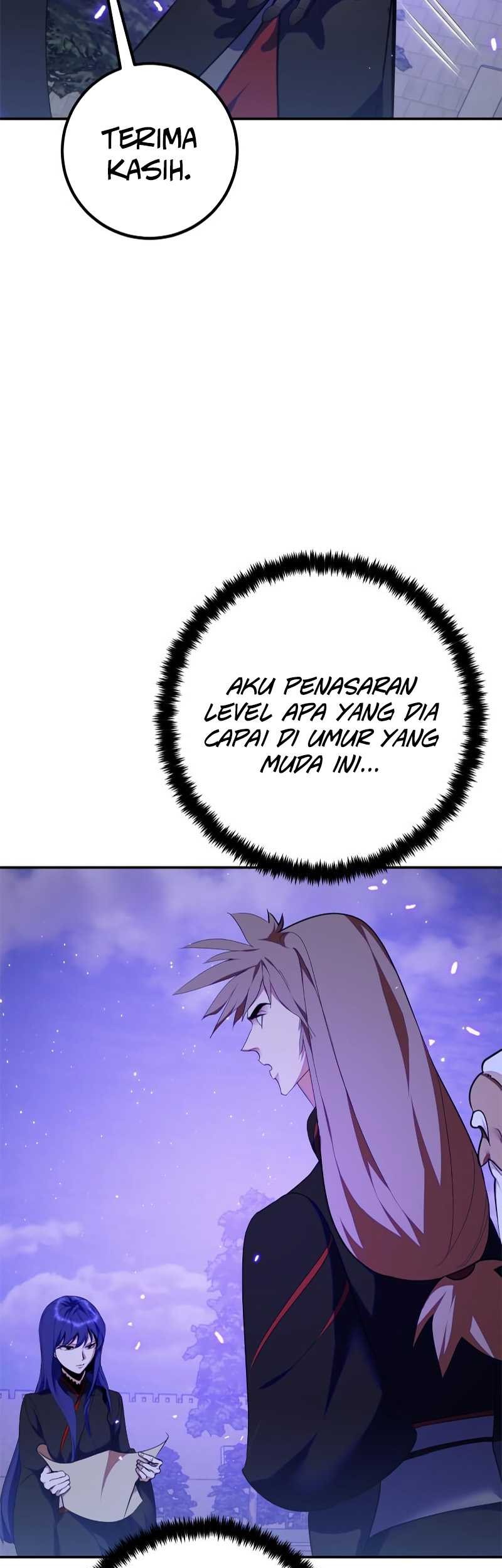 Return to Player Chapter 137 halaman 18