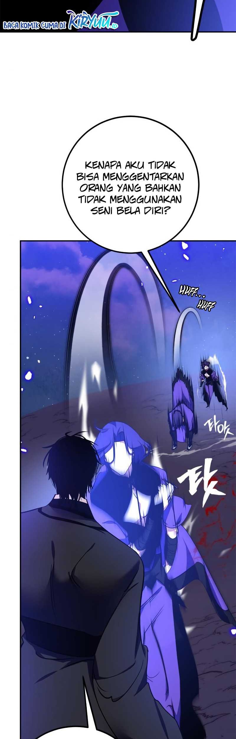 Return to Player Chapter 136 halaman 28