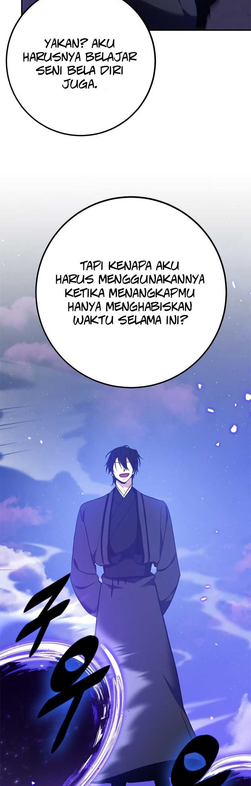 Return to Player Chapter 136 halaman 29