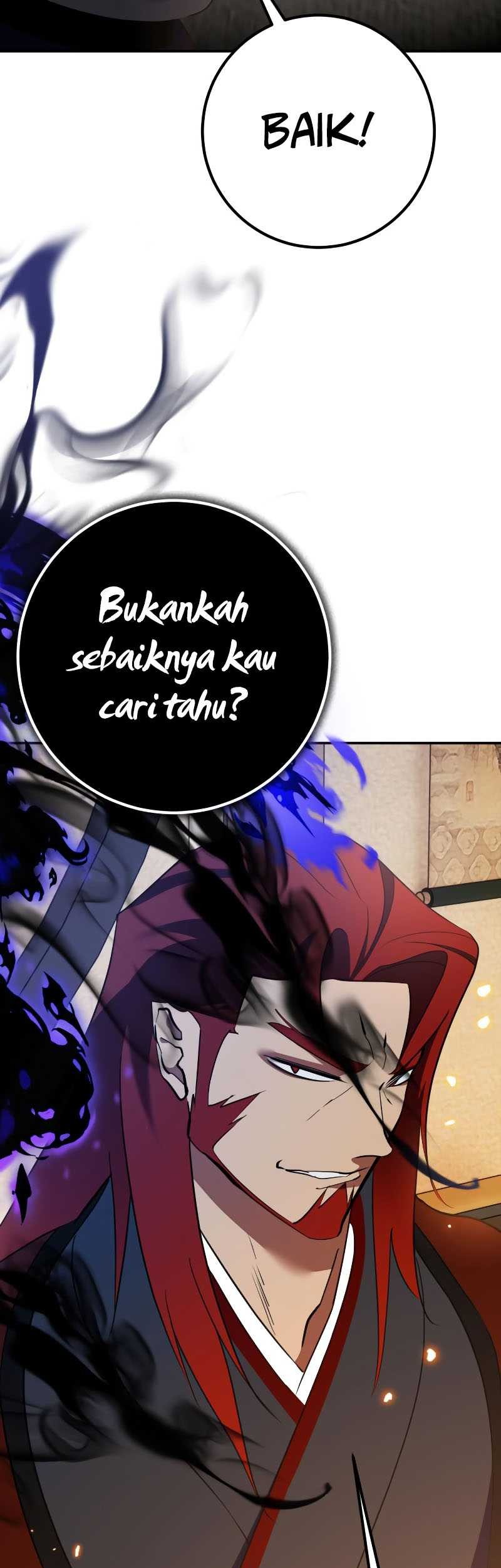 Return to Player Chapter 135 halaman 26
