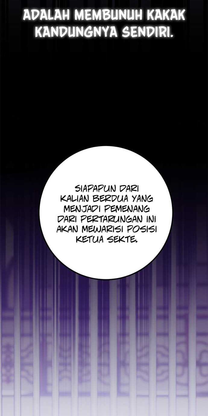 Return to Player Chapter 134 halaman 24