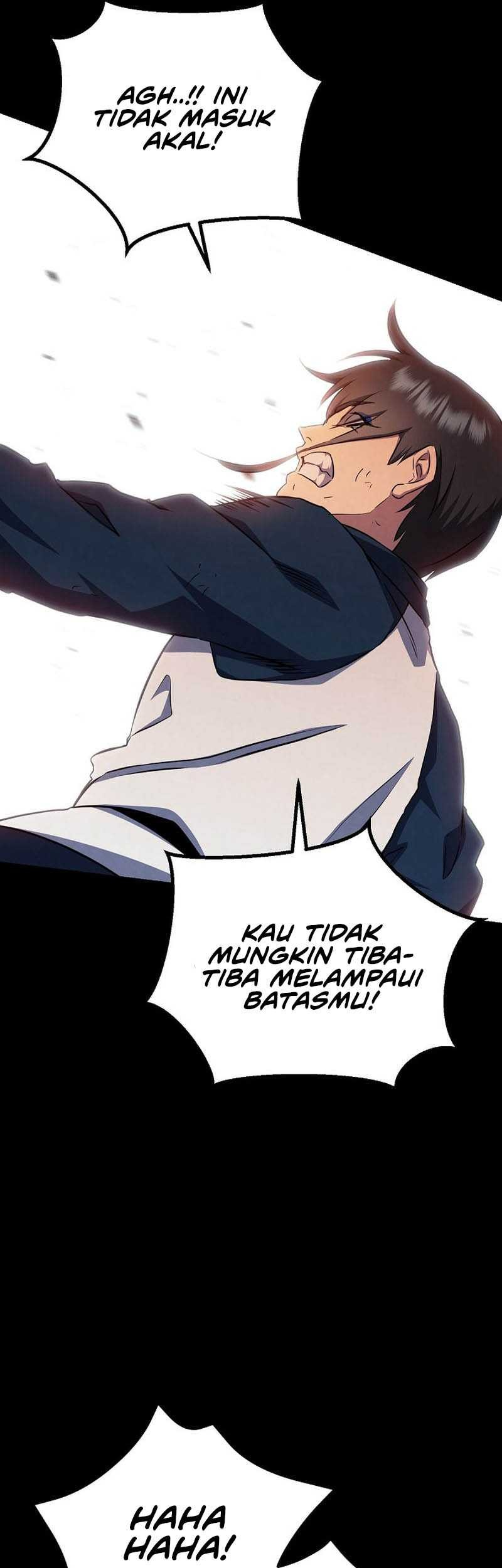 God’s Web Novel Chapter 40 halaman 29