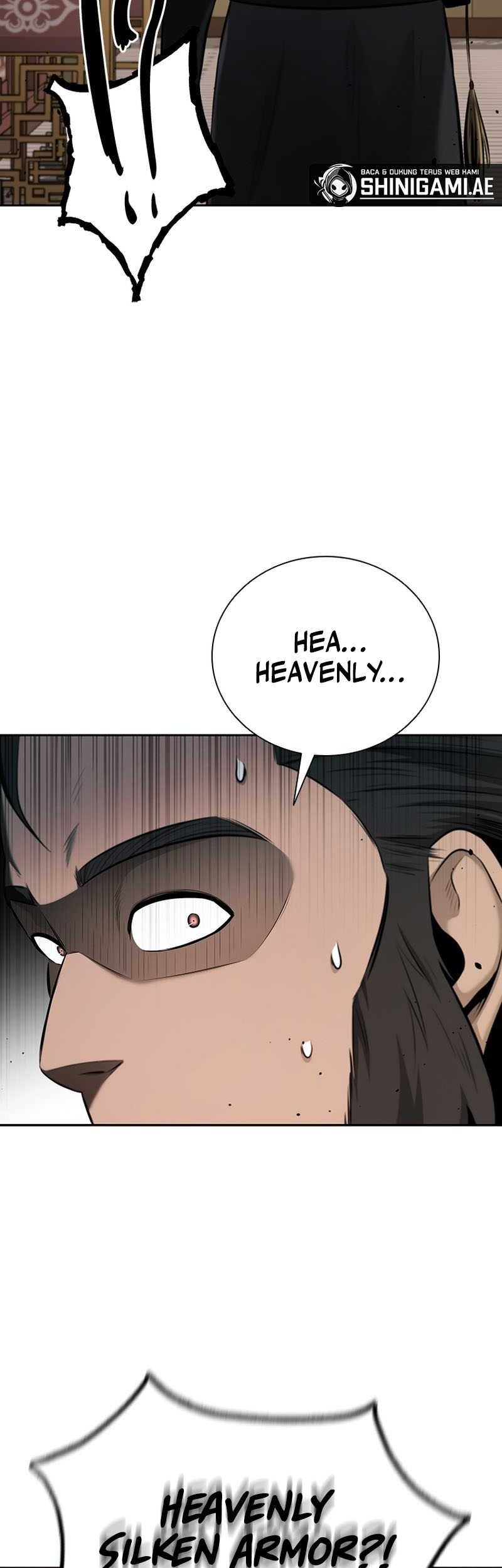 Moon-Shadow Sword Emperor Chapter 60 halaman 24