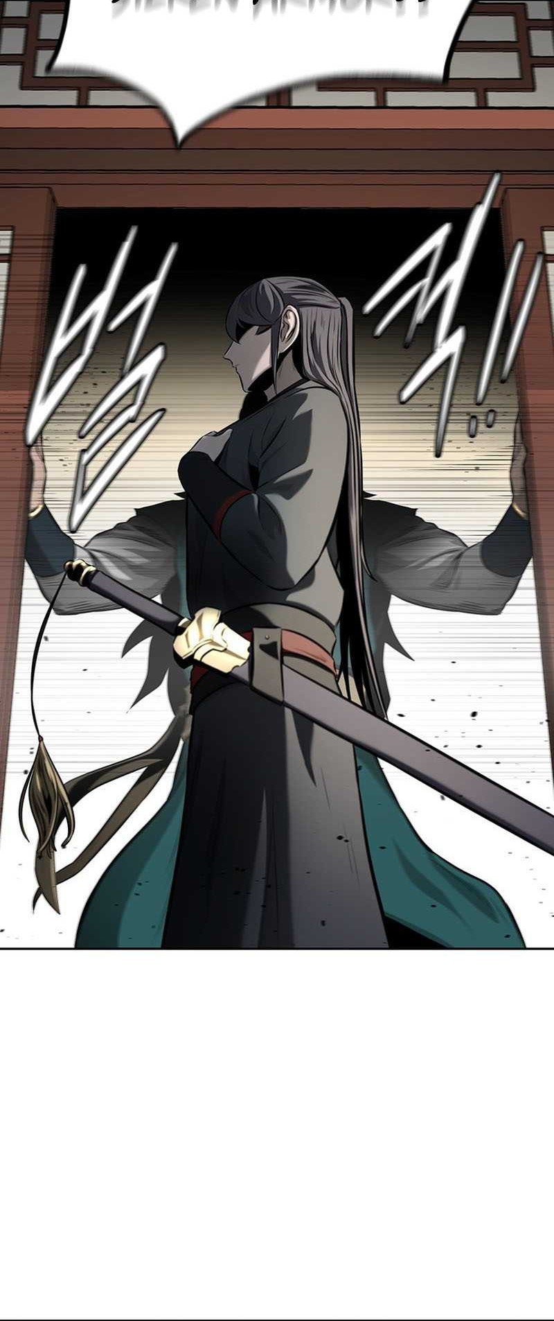 Moon-Shadow Sword Emperor Chapter 60 halaman 25