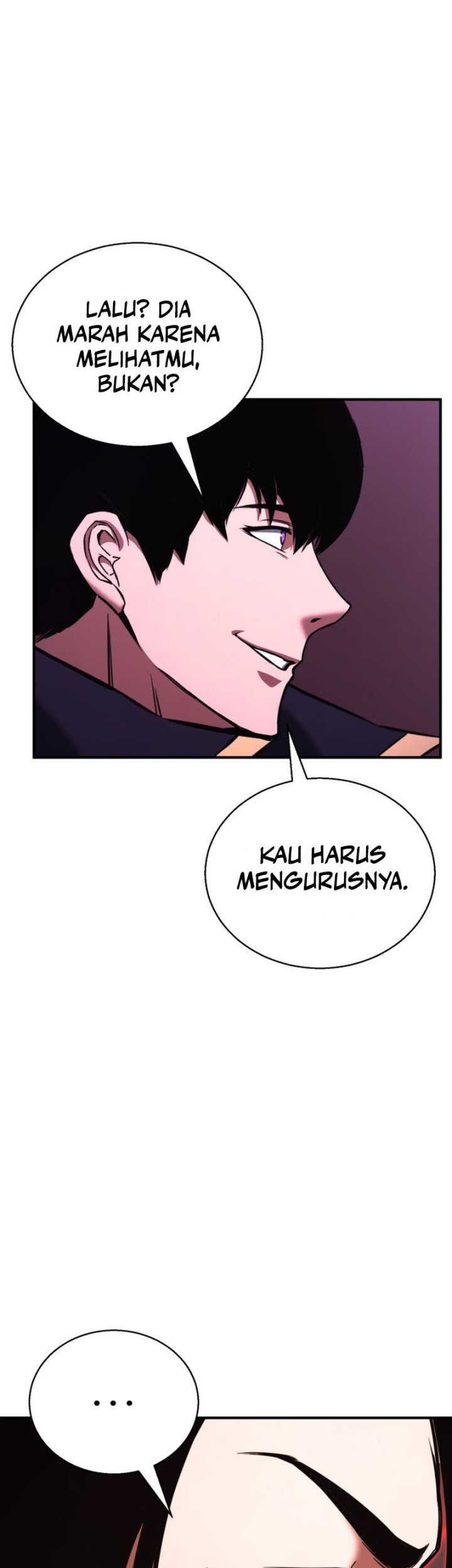 Absolute Necromancer Chapter 39 halaman 30