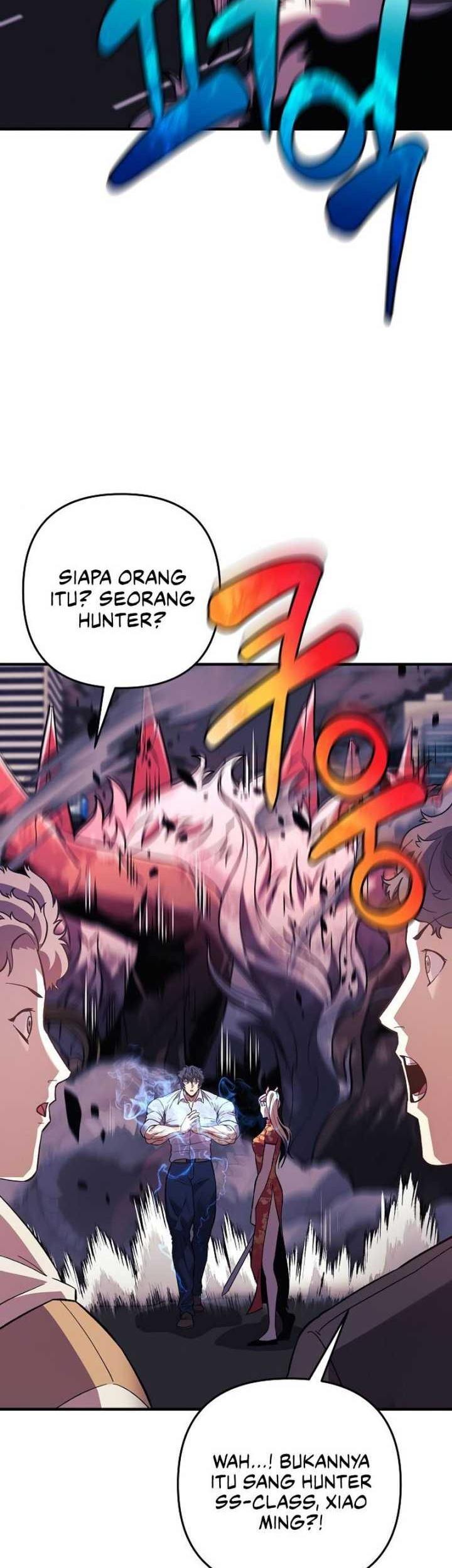 I’ll be Taking a Break for Personal Reasons Chapter 76 halaman 26