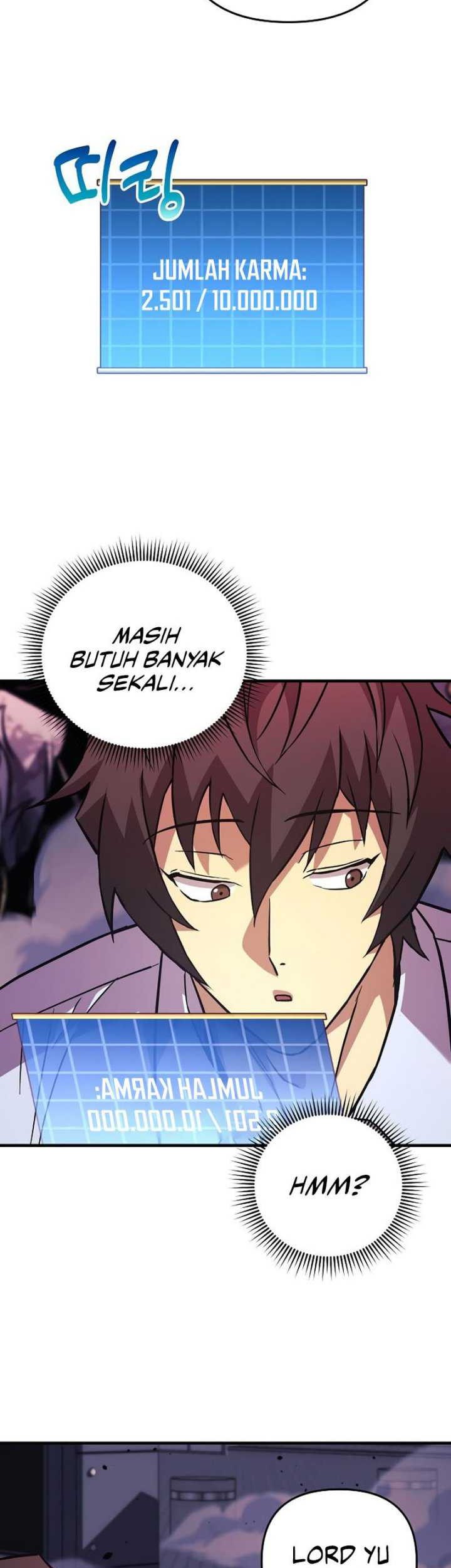 I’ll be Taking a Break for Personal Reasons Chapter 76 halaman 27