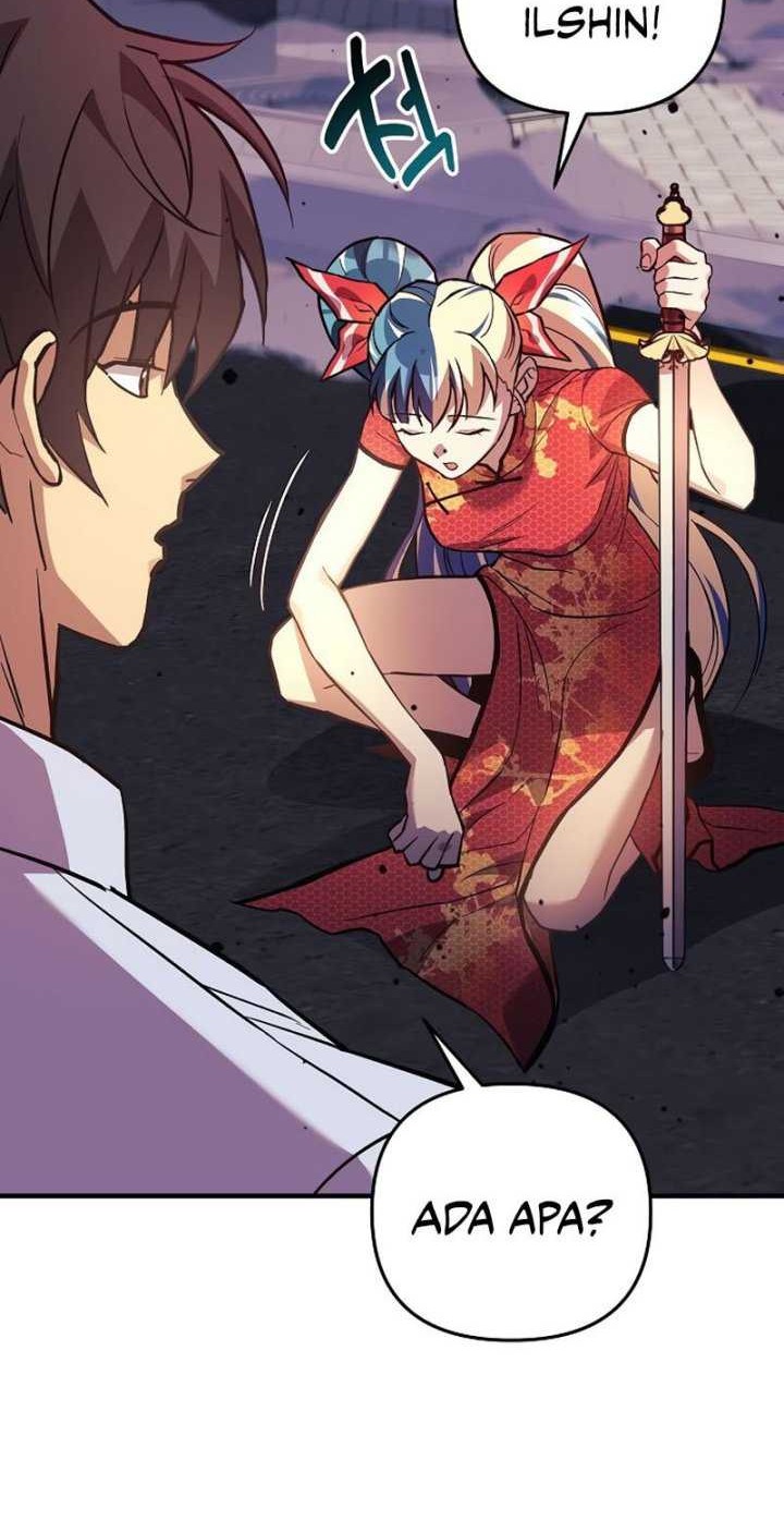 I’ll be Taking a Break for Personal Reasons Chapter 76 halaman 28
