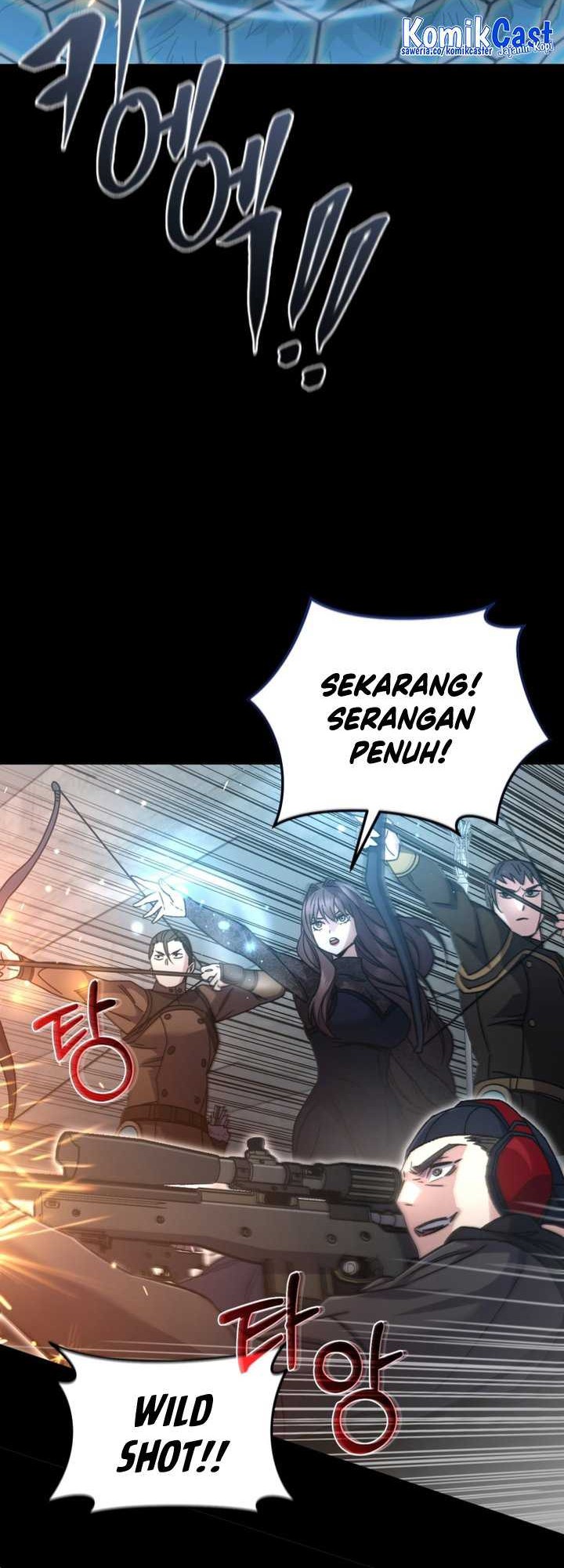 Re: Life Player Chapter 57 halaman 25