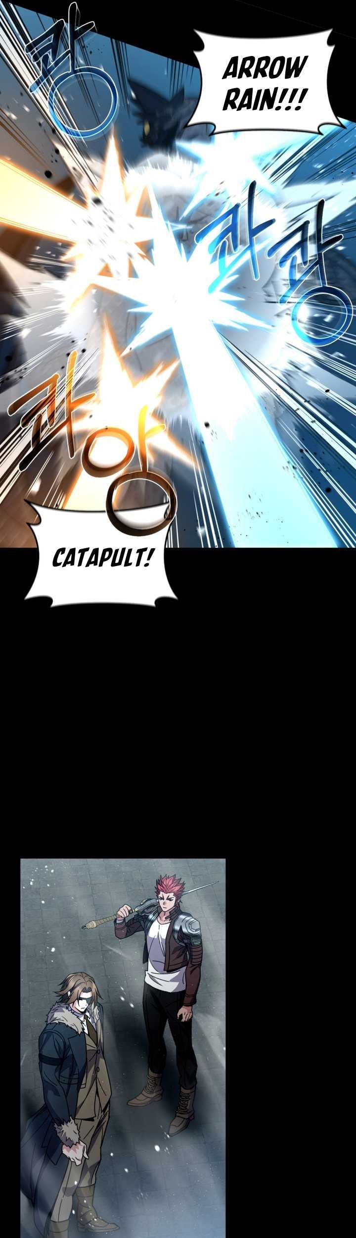 Re: Life Player Chapter 57 halaman 26