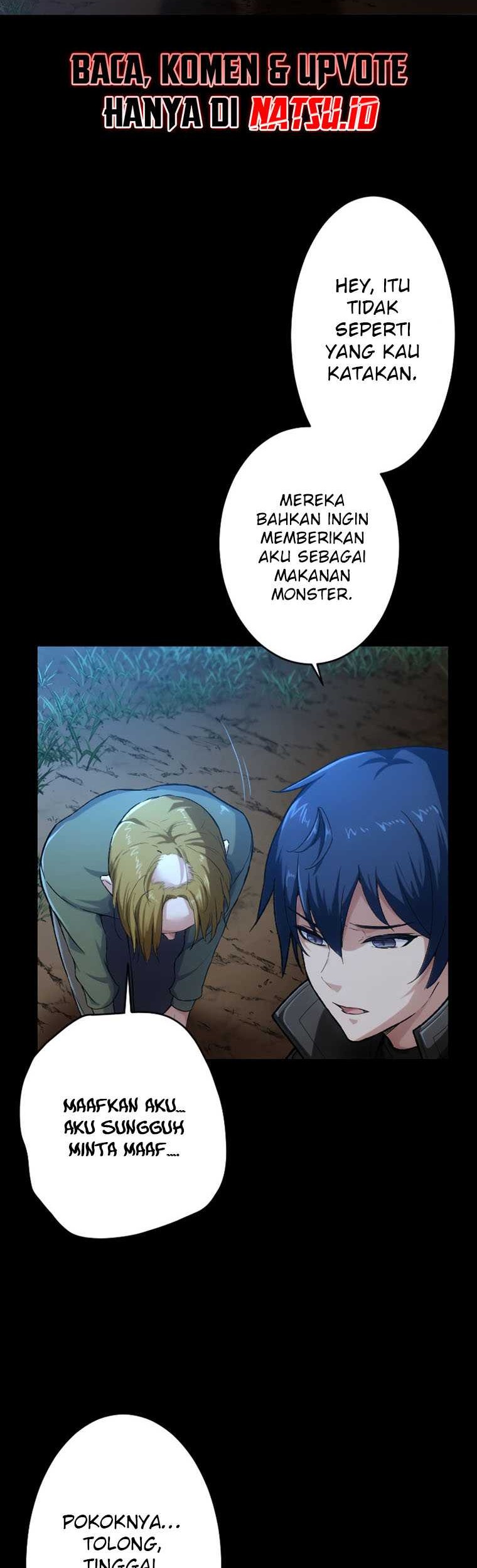 Berserk of Gluttony (Remake) Chapter 29 Gambar 17