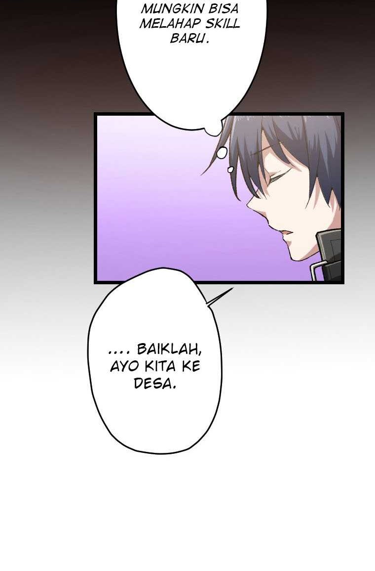 Berserk of Gluttony (Remake) Chapter 28 halaman 13