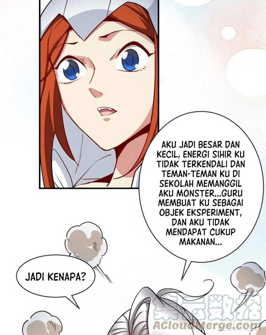 As The Richest Man, I Really Don’t Want To Be Reborn Chapter 91 Gambar 10