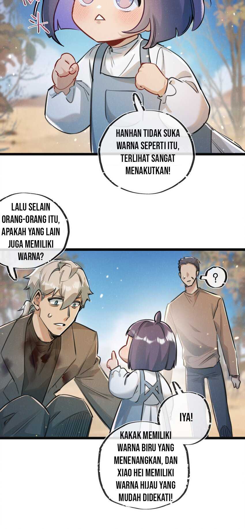 Apocalypse Super Farm Chapter 16 Gambar 17