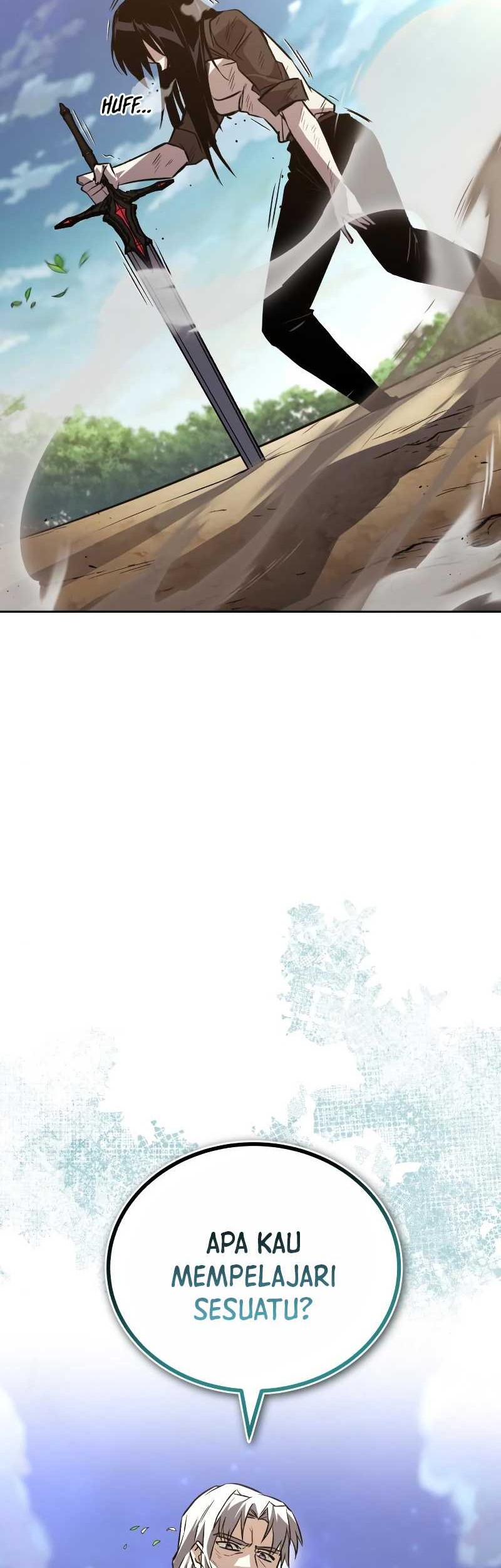 Lazy Prince Becomes a Genius Chapter 99 Gambar 29