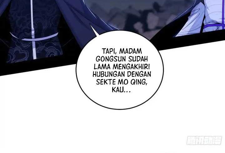 I’m An Evil God Chapter 417 halaman 25