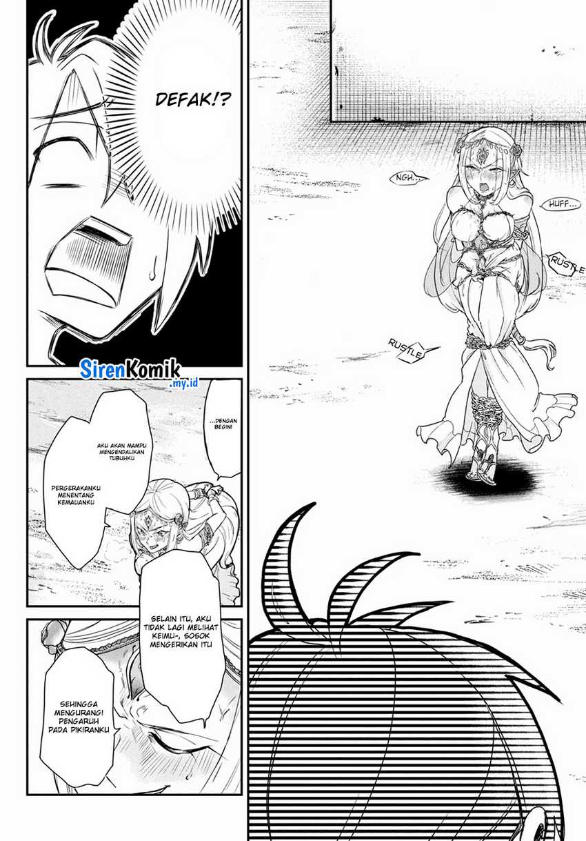 Rental Hero Chapter 22 halaman 16