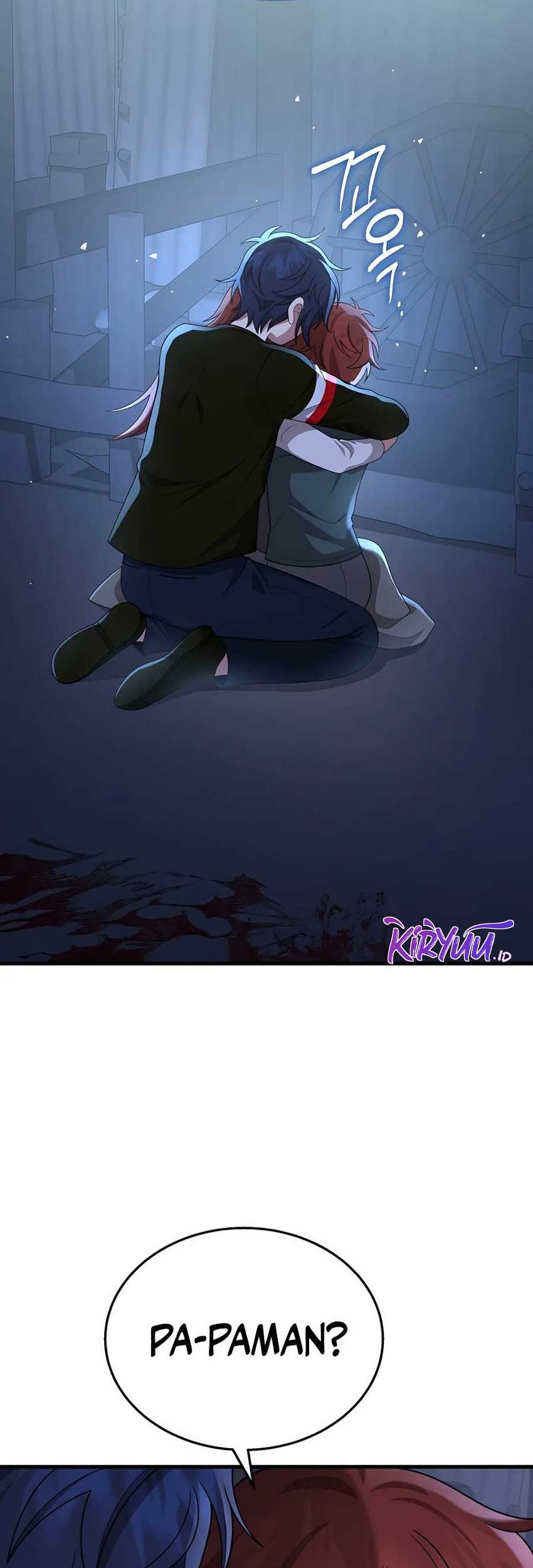 Heir of Mythical Heroes Chapter 39 Gambar 31