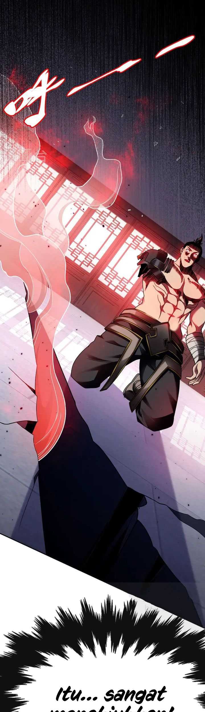 Lord of Nine Arts Chapter 40 Gambar 8