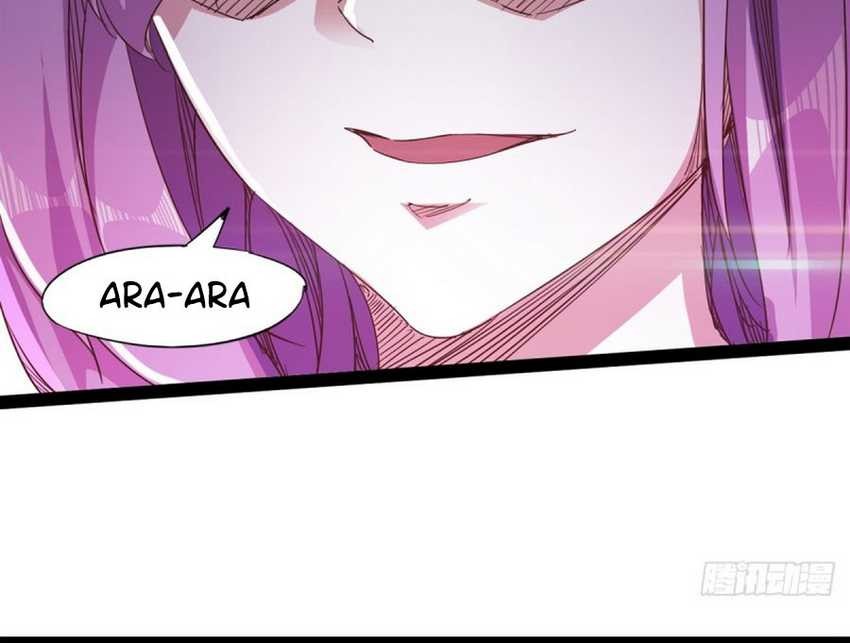 Path of the Sword Chapter 34 halaman 19