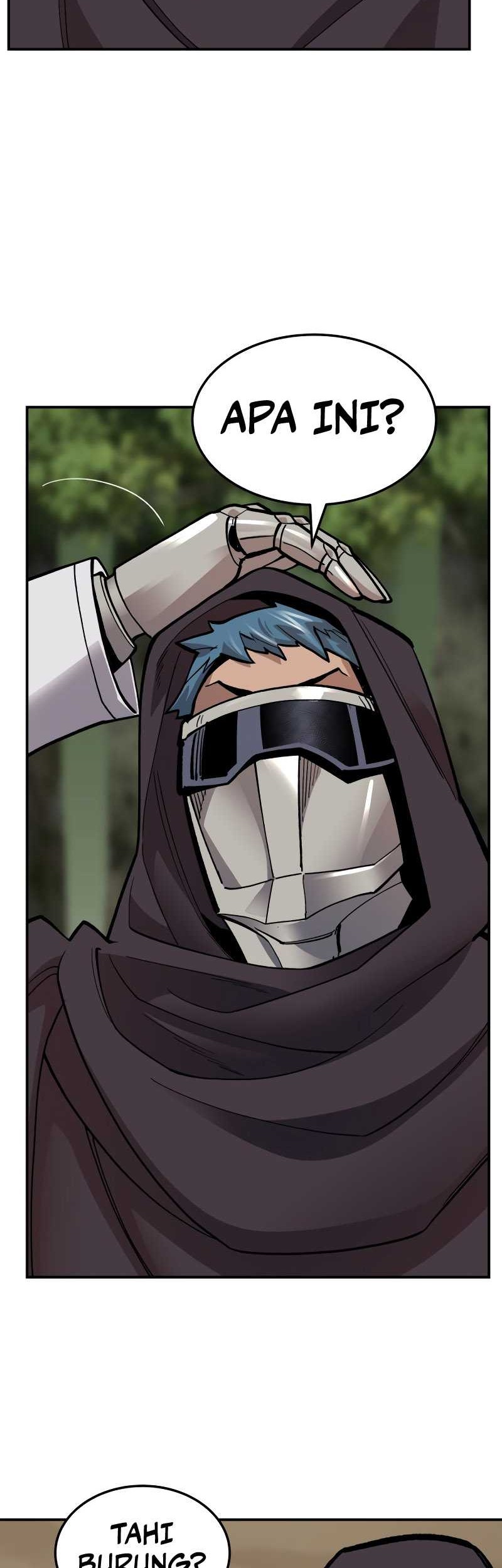 Limit Breaker Chapter 107 halaman 34