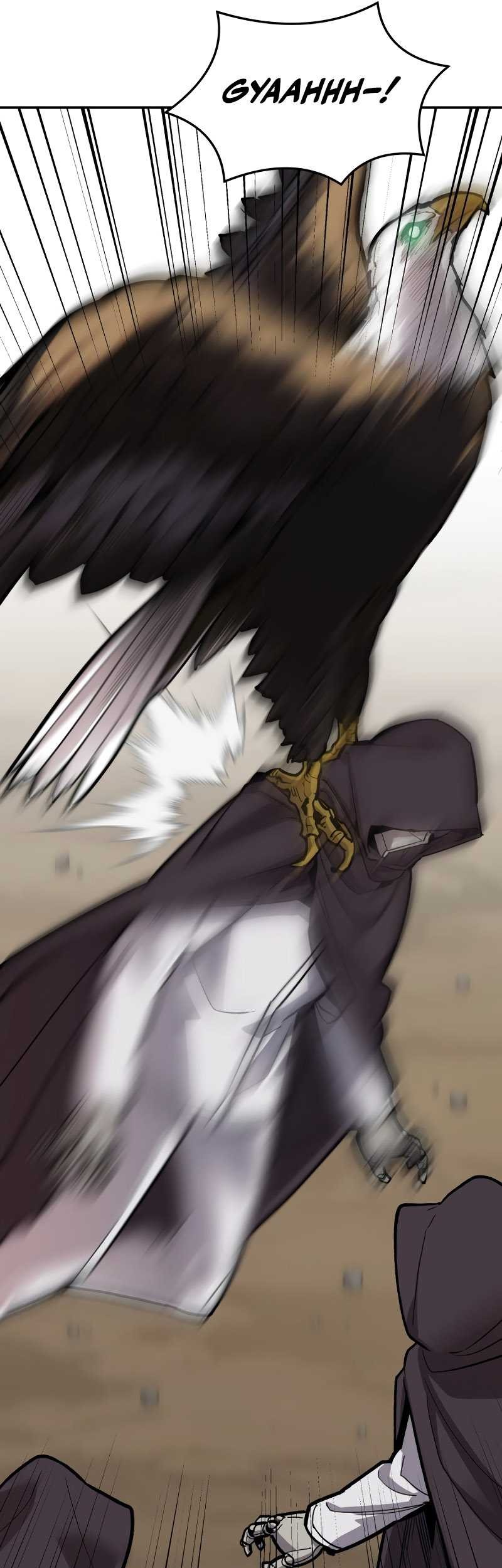 Limit Breaker Chapter 107 halaman 37