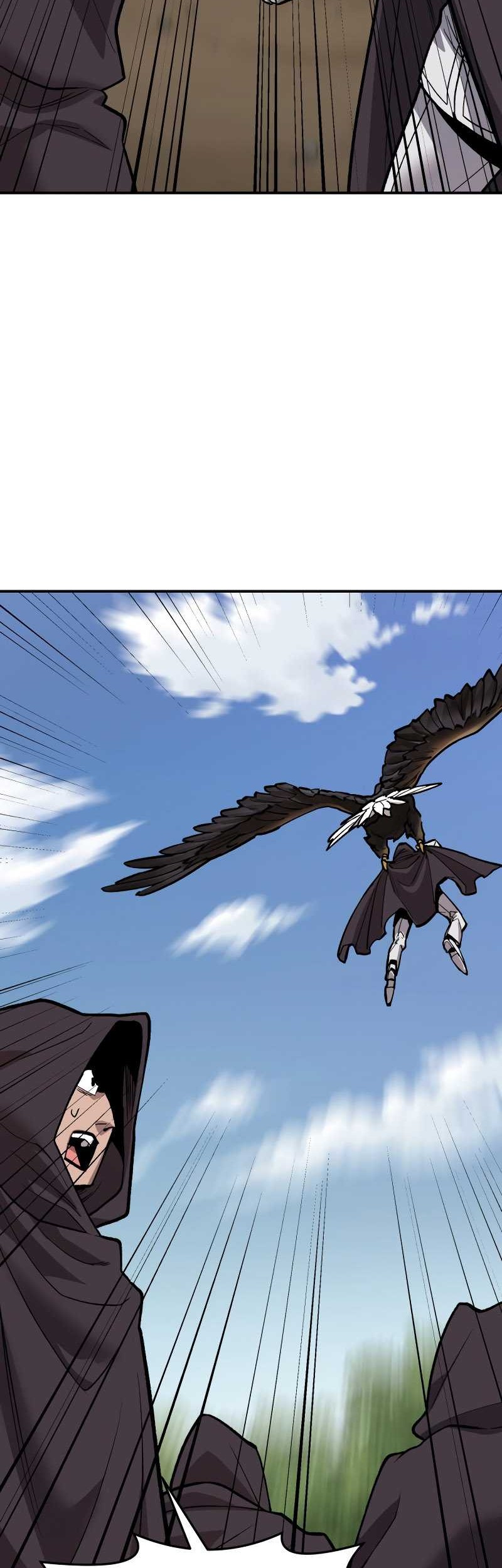 Limit Breaker Chapter 107 halaman 38