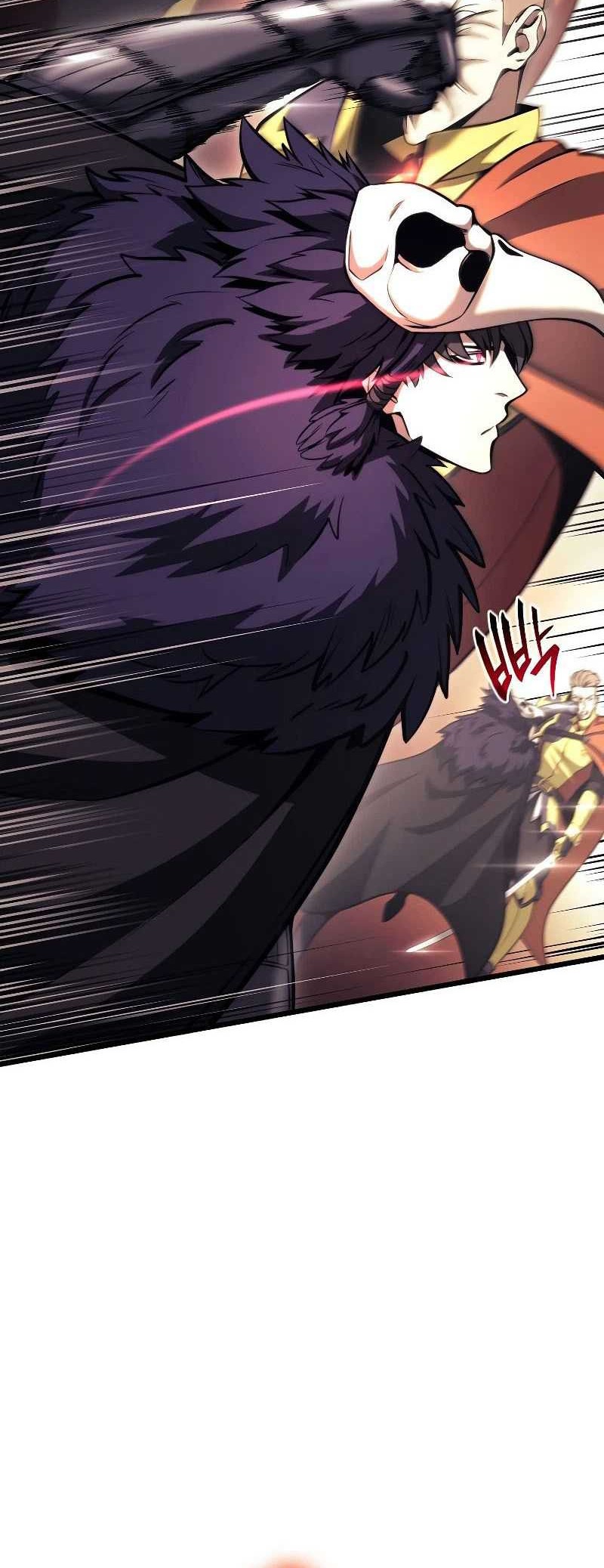 I Returned As An FFF-Class Witch Doctor Chapter 50 halaman 29