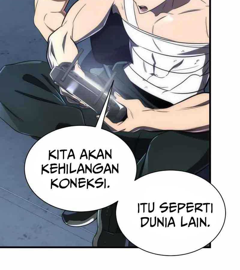 Legendary Ranker’s Comeback Chapter 45 halaman 24