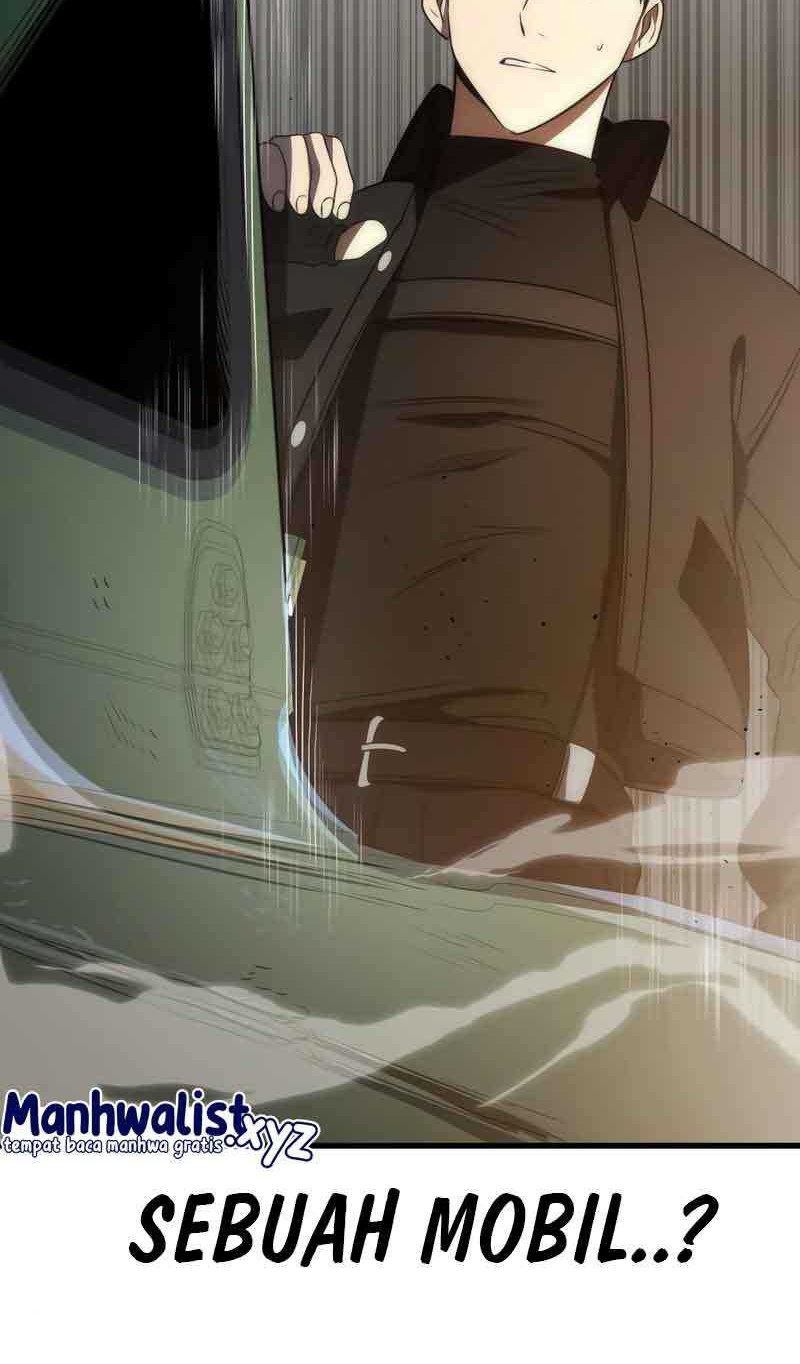 Legendary Ranker’s Comeback Chapter 44 halaman 26
