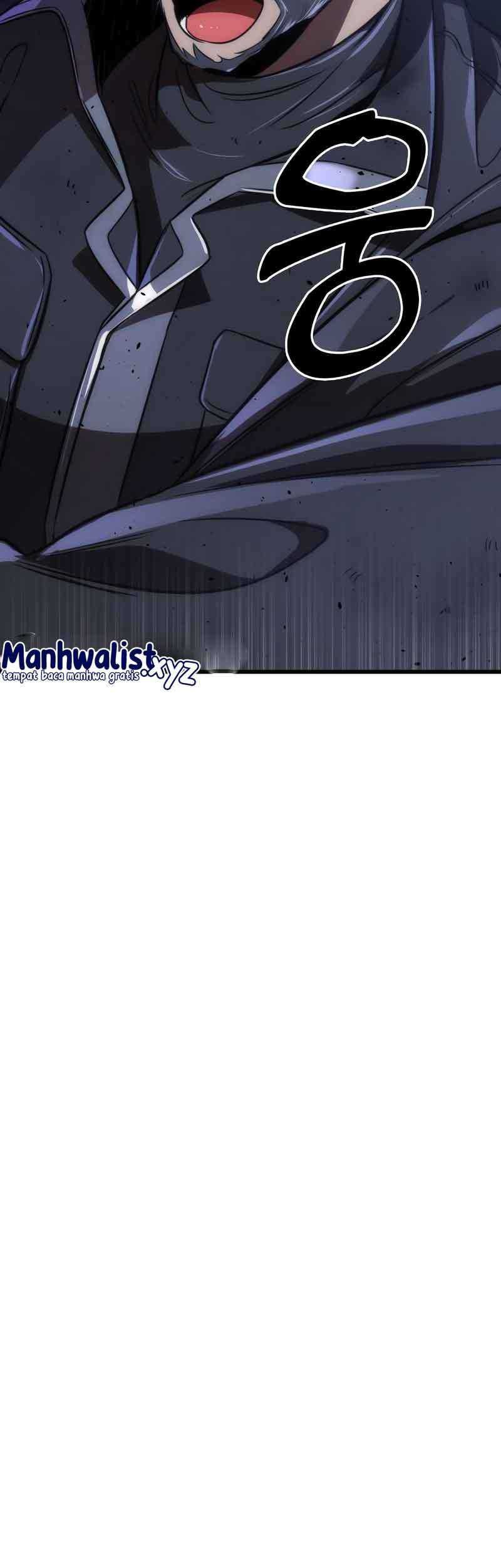 Legendary Ranker’s Comeback Chapter 44 halaman 29